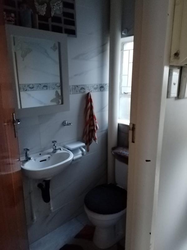 To Let 3 Bedroom Property for Rent in Sasolburg Free State
